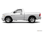 2013 Ram 1500 Regular Cab HFE  Pickup
